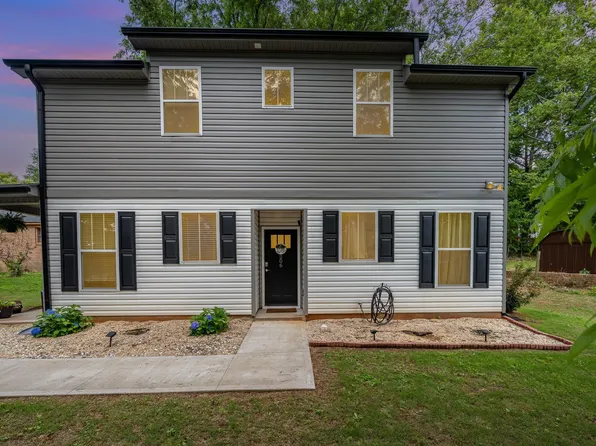 206 N 4th St, Easley, SC 29640