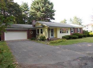 534 N King St, Northampton, MA 01060