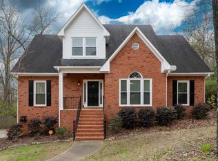1504 Shades Pointe Cir, Hoover, AL 35244