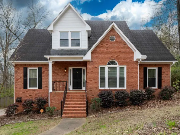 1504 Shades Pointe Cir, Hoover, AL 35244