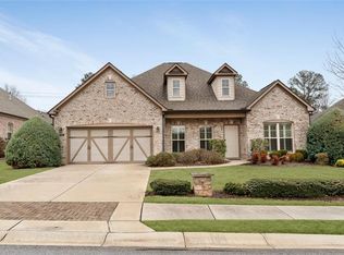 4750 Amble Trce, Cumming, GA 30040