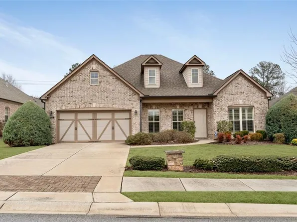 4750 Amble Trce, Cumming, GA 30040