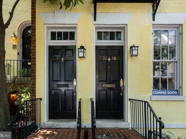 3138 O St NW #Penthouse 1, Washington, DC 20007