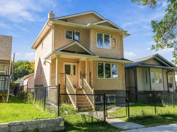12132 92nd St NW, Edmonton, AB T5G 1B2