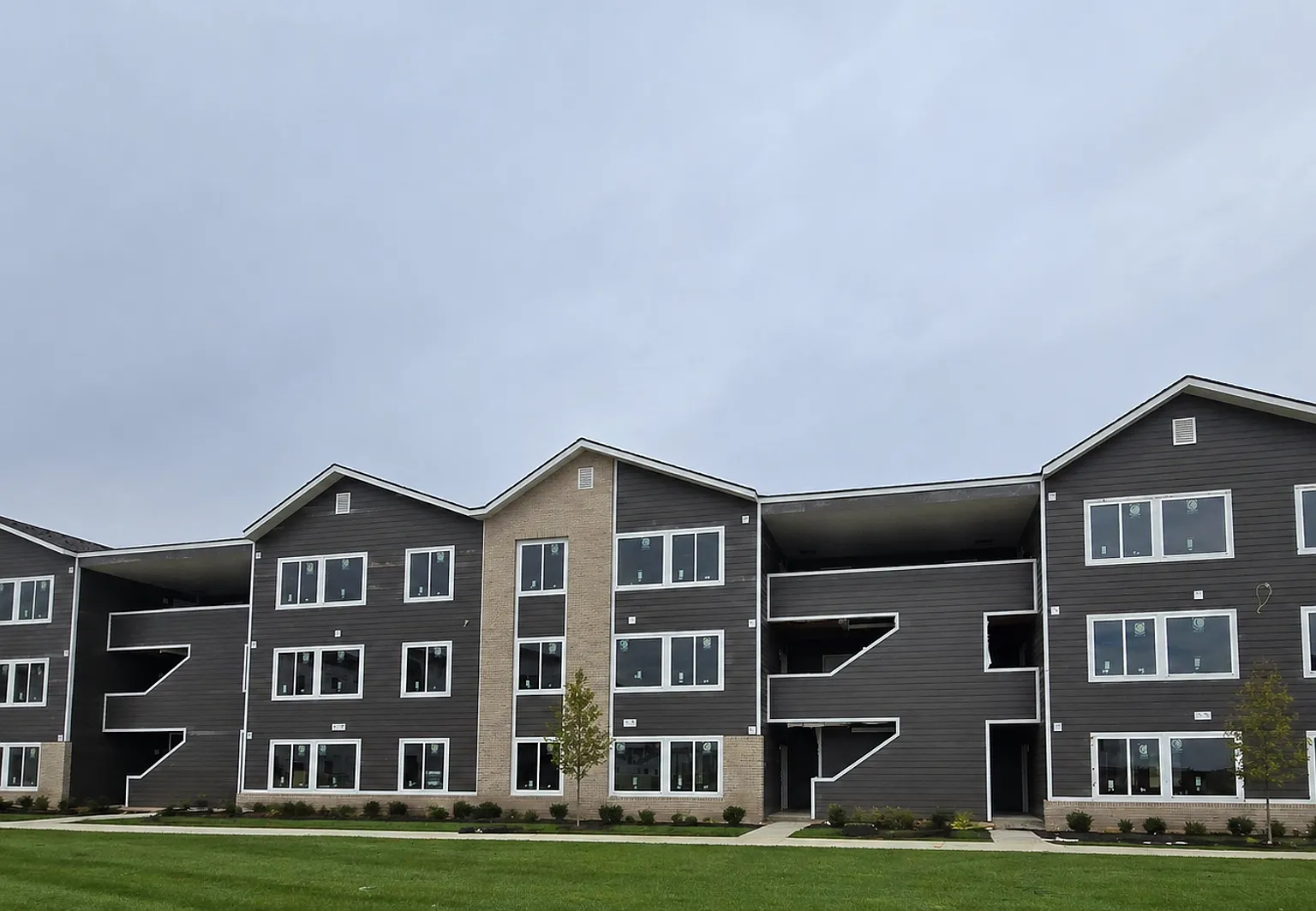 Tallgrass Neighborhood — Photo 1