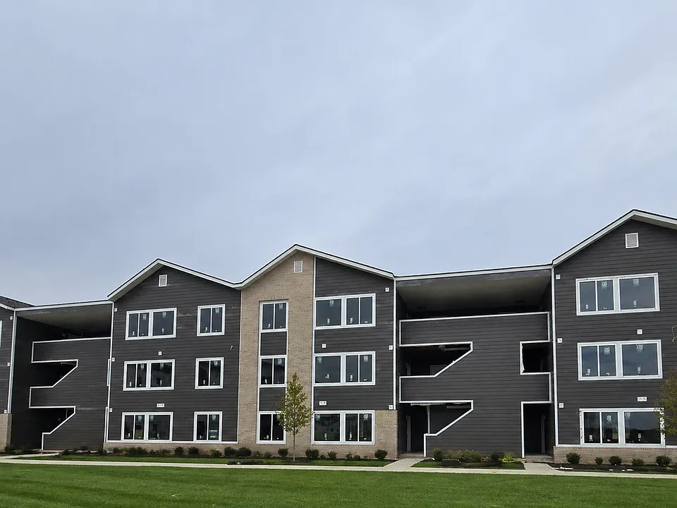 Tallgrass Neighborhood