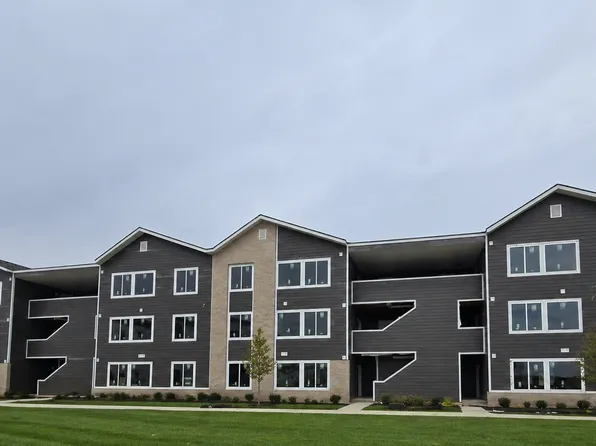 Tallgrass Neighborhood