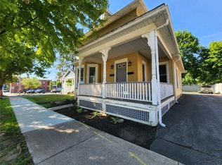 14 Monroe St, Honeoye Falls, NY 14472