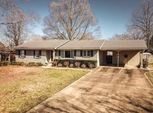 1308 Pinecrest Rd, Corinth, MS 38834