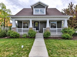 5021 W Topcrest Dr, South Jordan, UT 84009