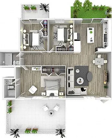 Piper Village West — Photo 20