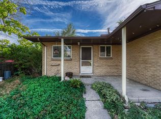 1680 Yukon St UNIT 4, Denver, CO 80214