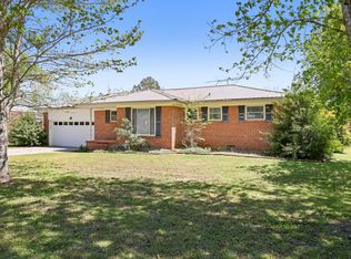 26 2nd St, Flintstone, GA 30725