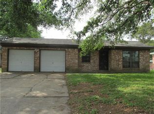 509 Debbie Ln, Alvin, TX 77511