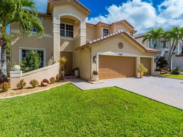 17407 SW 36th St, Miramar, FL 33029