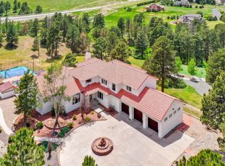 8276 S Old Hammer Ln, Aurora, CO 80016