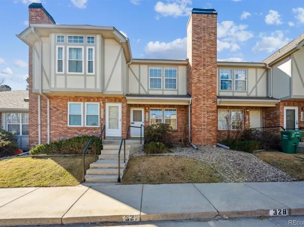 3006 W 107th Place #D, Westminster, CO 80031