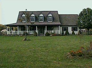 3847 S Waynesville Rd, Morrow, OH 45152