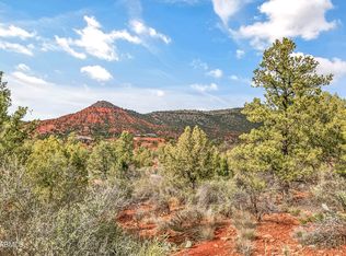 175 Cross Creek Cir #25, Sedona, AZ 86336