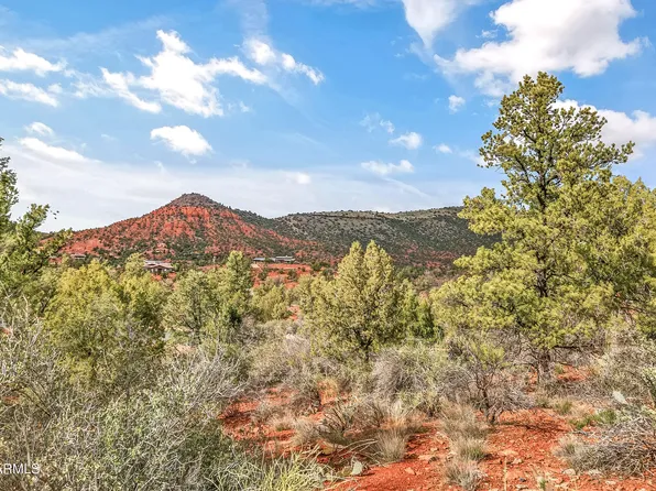 175 CROSS CREEK Circle #25, Sedona, AZ 86336