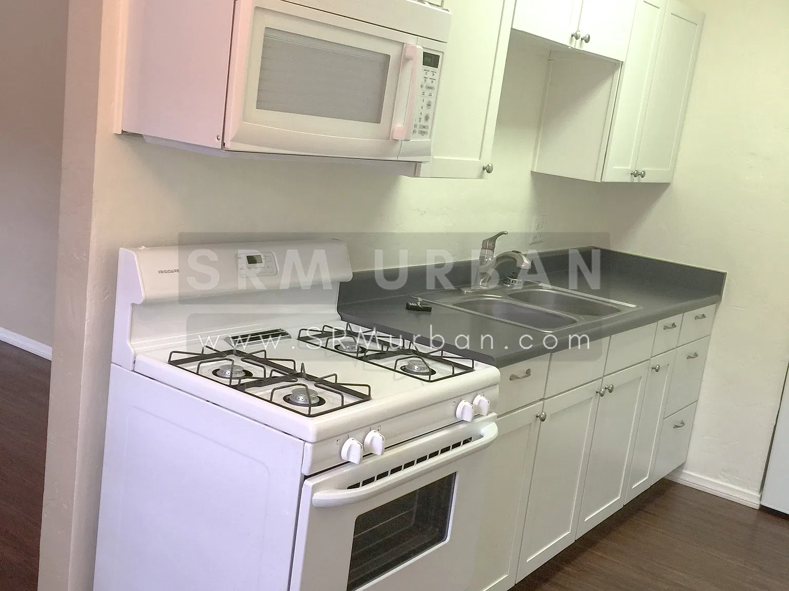 1 bed, 450 sqft, $2,095 — Photo 3