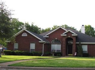 205 Neely Rd, Hewitt, TX 76643