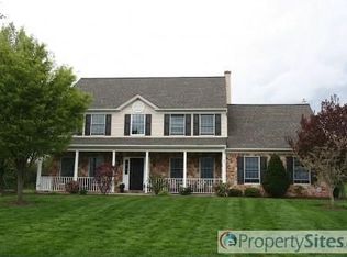 1229 Country View Ln, Harleysville, PA 19438