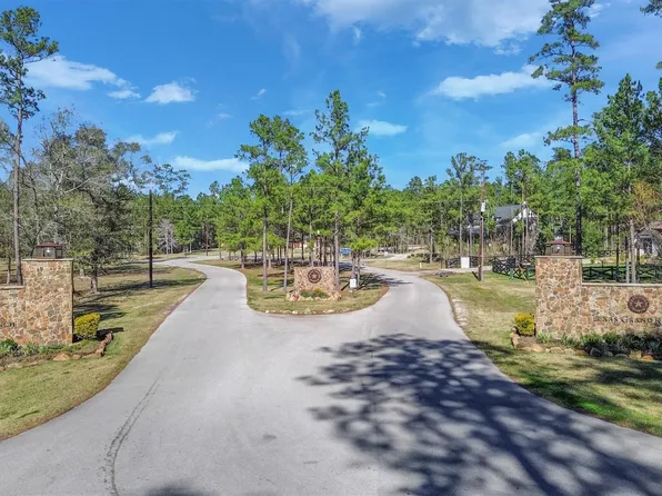 12-22-70 Granite Rd Lot 70, Huntsville, TX 77340