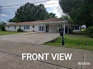 104 Grenes St, Houma, LA 70363