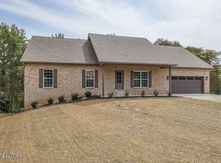 715 Farm Of The Smokies Way, Maryville, TN 37804