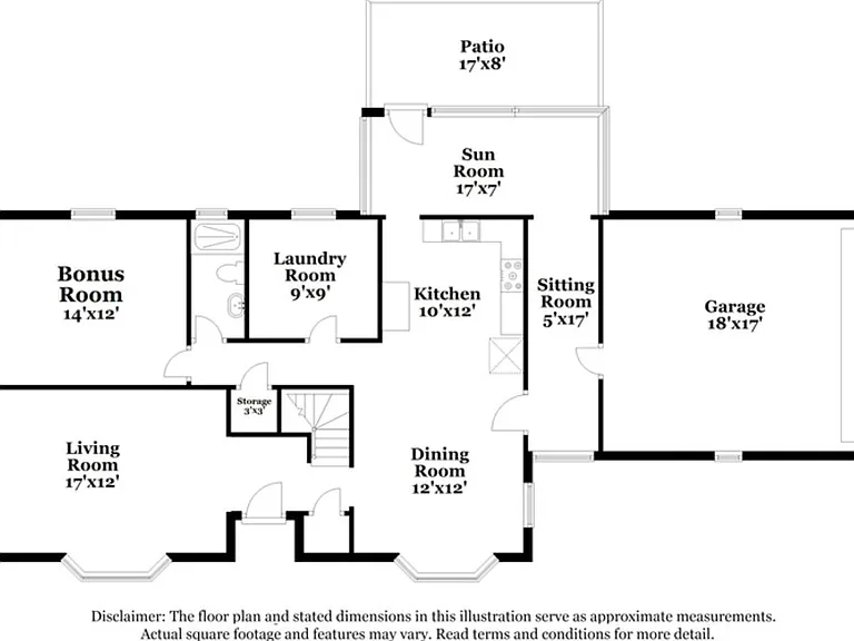 765 Boone St — Photo 3