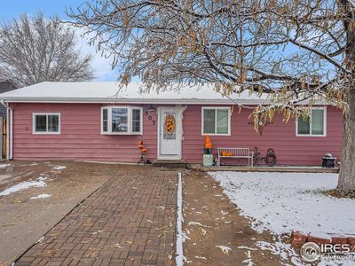 907 Elm Ct, Fort Lupton, CO, 80621