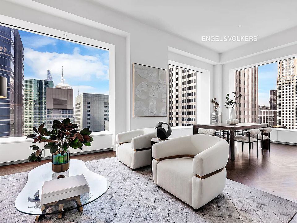 432 Park Ave New York, NY Zillow