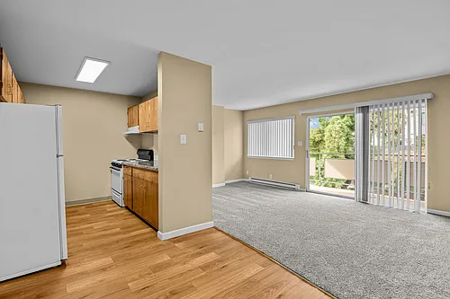 Sycamore Apartments Photo 1