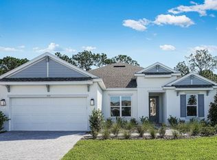 919 Tassleflower Trail St, Saint Cloud, FL 34771