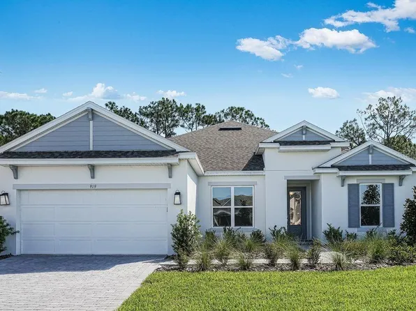 919 Tassleflower Trail St, Saint Cloud, FL 34771