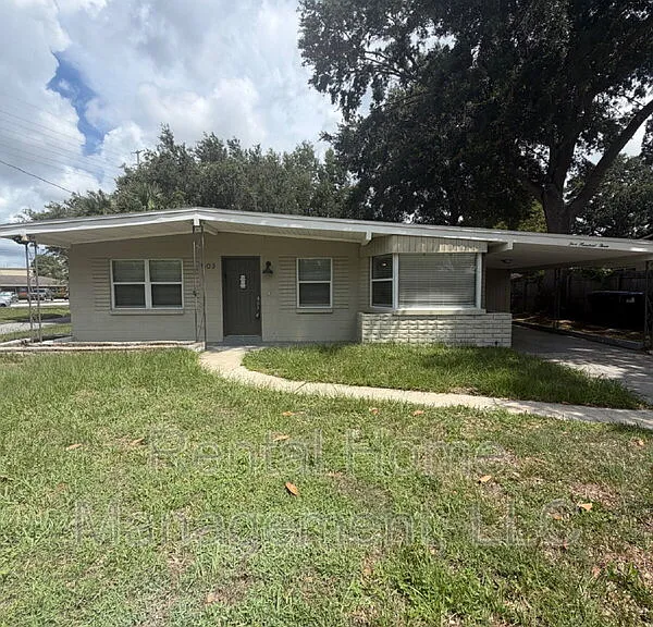 503 Shannon Rd — Photo 1