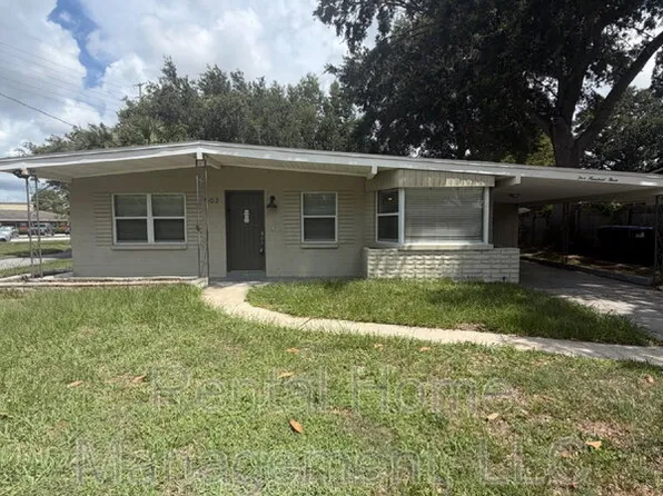 503 Shannon Rd, Orlando, FL 32806