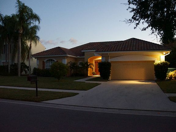 front view and drive