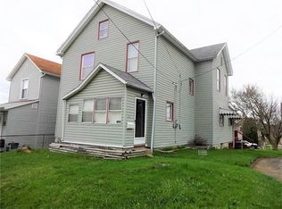 1931 Morris St, New Castle, PA 16102