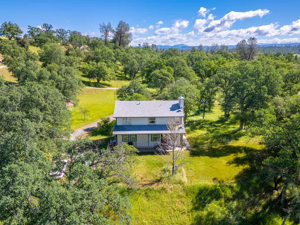 23900 Sunnyslope Dr, Millville, CA 96062