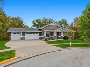506 Quam Cir, Ames, IA 50014
