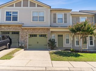 2704 Nashboro Blvd, Nashville, TN 37217