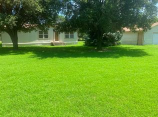 805 Jackson St, Harper, KS 67058