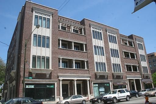 1st image of 2401 N Janssen St #204