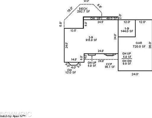 2nd image of 2658 Westwinde St NW