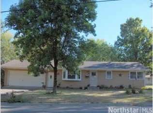 46 6th Ave S, Sauk Rapids, MN 56379