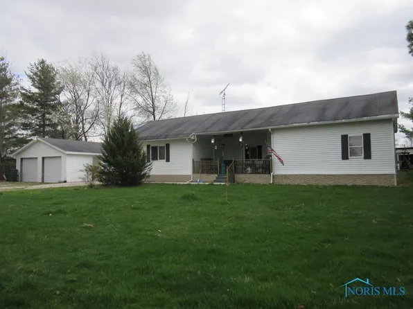 8400 E Township Road 178, Green Springs, OH 44836