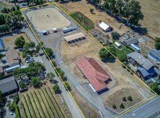 1817 Buena Vista Ave, Livermore, CA