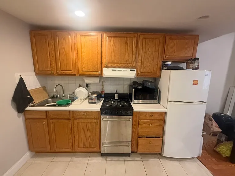 287 Beacon St #B2 — Photo 5